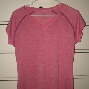 Athletech Women’s Workout Top